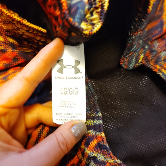 Under Armour Swimsuit - Picture 3 of 4